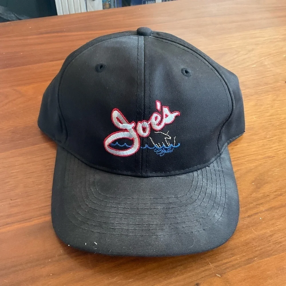 Joe’s Boating Fisherman Hat - Picture 2 of 4